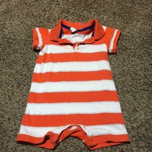 Old Navy 24 m Romper